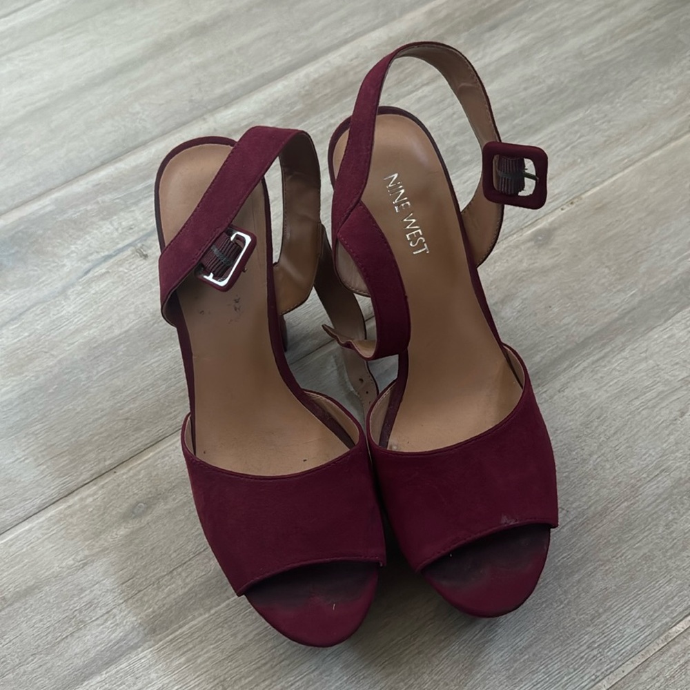 Heels